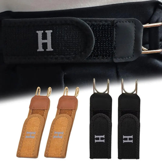 The Hux Bundle — Black & Brown (2-Pack)